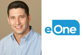 Nick Meyer to Depart as eOne President of Film at End of June