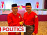 Umno Youth deputy chief Mohd Hairi loses JB Umno chief election