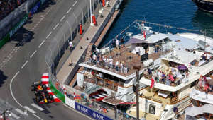 Formel 1: Zukunft von Monaco fraglich