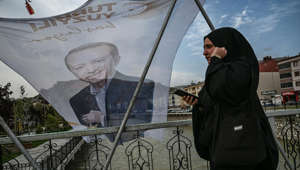 Erdogan-Hochburg Bayburt: Der Wahlsieg steht praktisch fest