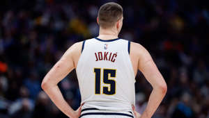 Where Does Jokic Compare To The All-Time Greats?