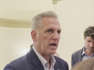 McCarthy says he's more confident on reaching debt ceiling deal
