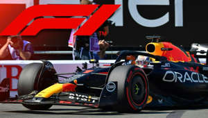 Formel 1 in Monaco: Verstappen holt Pole Position