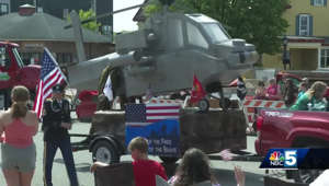 Vermonters remember those who paid the ultimate sacrifice at 36th Essex Memorial Parade