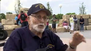 Individuals spend Memorial Day weekend honoring Colorado veterans