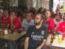 Do Algarve a Viseu: como os adeptos do Benfica assistiram à conquista do 38.º campeonato