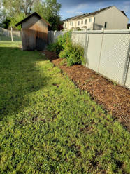 Need To Remove A Bunch Of Grass For A Landscape Rebate Program 