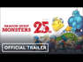 Dragon Quest: Monsters | Official 25th Anniversary Celebration Trailer