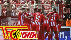Union Berlin erstmals für die Champions League qualifiziert