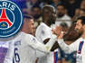Zum 11. Mal: PSG ist französischer Meister