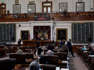 See the moment Texas GOP-controlled House impeaches one of its own