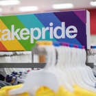 'When LGBTQ people are under attack, everybody loses': Far-right wages war on Pride merch