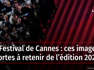 Cannes 2023 ferme ses portes ce soir avec la remise de la Palme d'or. Pendant 12 jours, de nombreux acteurs ont défilé sur le tapis rouge. Entre irruption inattendue sur les marches, insultes sur les réseaux, les stars éternelles ou indésirées, la quinzaine a offert son lot de rebondissements.https://www.lepoint.fr/culture/festival-de-cannes-ces-7-images-fortes-a-retenir-de-l-edition-2023--27-05-2023-2521891_3.phpRetrouvez-nous sur :- Youtube : https://www.youtube.com/c/lepoint/- Facebook : https://www.facebook.com/lepoint.fr/- Twitter : https://twitter.com/LePoint- Instagram : https://www.instagram.com/lepointfr- Tik Tok : https://www.tiktok.com/@lepointfr- LinkedIn : https://www.linkedin.com/company/le-point/posts/- www.lepoint.fr