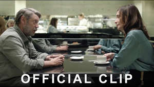 Close Your Eyes (Cerrar los ojos) new clip official (English) - Cannes Film Festival 2023