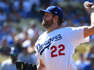 NL Cy Young Winners Market: Look At Clayton Kershaw!