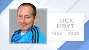 Remembering Rick Hoyt, inspiring advocate for disabled athletes