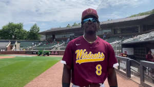Bethune-Cookman Outfielder Hylan Hall selected for Minority Baseball Prospects HBCU All-Star Game