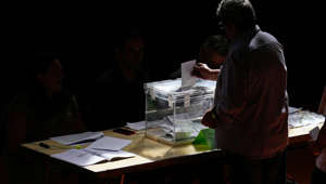 Eleições municipais e regionais em Espanha