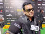 AR Rahman Enthralls at Green Carpet, Talks About 'Naatu Naatu' Global Recognition