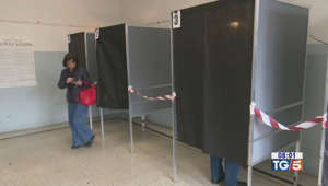 Oggi si va alle urne per 41 ballottaggi e per il primo turno in 167 comuni in Sardegna e Sicilia.