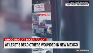 At least 3 people killed in shooting at motorcycle rally in New Mexico