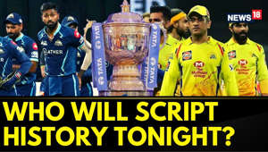 IPL Final 2023 | Can Gujarat Titans Defend Its Title Against Chennai Super Kings? | MS Dhoni News