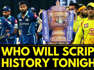 IPL Final 2023 | Can Gujarat Titans Defend Its Title Against Chennai Super Kings? | MS Dhoni News