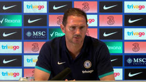 Lampard on Pochettino, Chelsea and his own future after Newcastle draw
