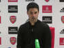 Arteta: "It has been a really emotional year"