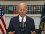 Biden Urges Both Chambers to Pass Debt Agreement