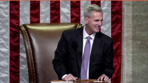 House Republicans use debt ceiling talks as negotiation tactic to push through GOP agenda