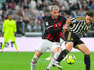 Serie A 2022 2023 - Juventus-Milan