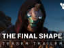 Destiny 2: The Final Shape | Teaser TrailerWherever here is.Tune into the Destiny Showcase to learn more. August 22, 2023.