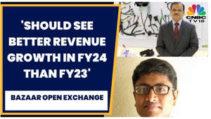 Samvardhana Motherson's Pankaj Mittal & Kunal Malani On Strong Q4 Results & FY24 Outlook