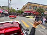 San Francisco lowrider cruises in style at Carnaval