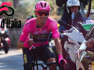 Roglic gewinnt 106. Giro d'Italia - Cavendish holt Etappensieg