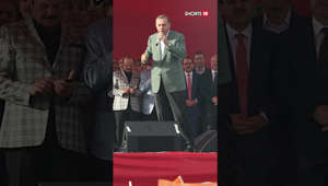 Turkey President Erdogan Wins Reelction By Defeating Kilicdaroglu | Turkey Election 2023 | #Shorts