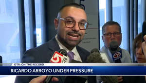 OTR: Will calls for Arroyo's resignation from City Council grow louder?