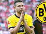 "Viel Traurigkeit": Guerreiro verkündet Abschied aus Dortmund