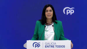 Prado (PPdeG)": "Si se confirma el alza de participación, puede ser síntoma de cambio"