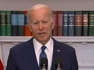 Biden on debt deal: 'The only way forward was a bipartisan agreement'