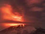 ¿El Popocatépetl ha estado alguna vez en Semáforo Rojo de alerta volcánica?