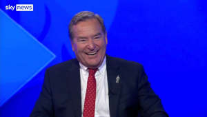 Stelling signs off from Soccer Saturday