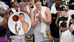 How the Nuggets got here: A look at the rise of Nikola Jokic