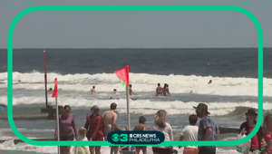 Ocean City to host Beach Safety Week