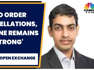 eClerx's Nadadhur Srinivasan On Q4 Results & FY24 Growth Outlook | Bazaar Open Exchange | CNBC TV18