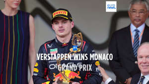The Dutchman secured his 39th win for the team, surpassing Sebastian Vettel's record number of victories.