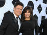 Donny Osmond would "never say never" to a reunion with his sister Marie but admits that nothing is on the cards just yet.