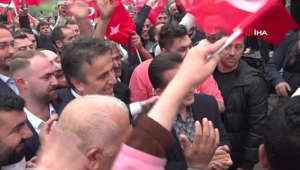 Tuzla Belediye Başkanı Dr. Şadi Yazıcı: "Bu seçimin kaybedeni yok"