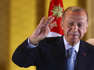 Turkey’s President Erdoğan wins another 5-year term